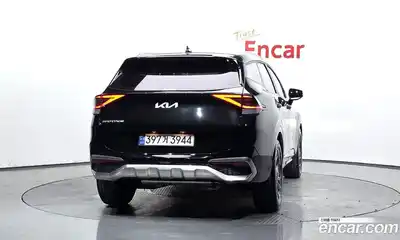 Kia Sportage 2024 1.6 автомат (гидро), миниатюра 3