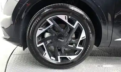 Kia Sportage 2024 1.6 автомат (гидро), миниатюра 4