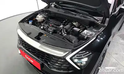 Kia Sportage 2024 1.6 автомат (гидро), миниатюра 5