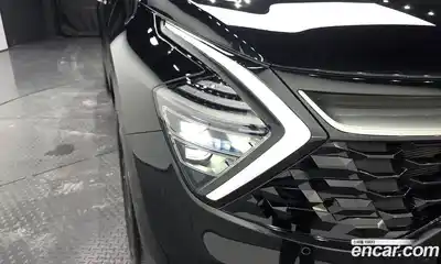 Kia Sportage 2024 1.6 автомат (гидро), миниатюра 7
