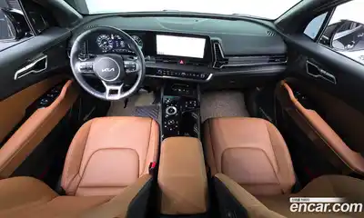 Kia Sportage 2024 1.6 автомат (гидро), миниатюра 9