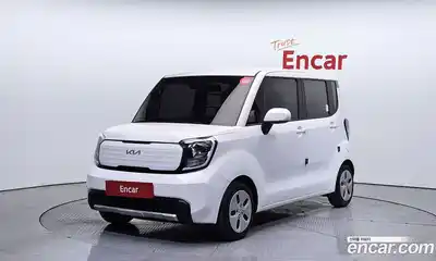 Kia Ray, 2023, 20 361 км