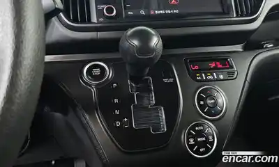 Kia Ray 2023 1.0 автомат (гидро), миниатюра 12