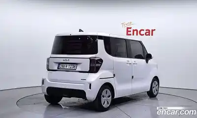 Kia Ray 2023 1.0 автомат (гидро), миниатюра 2