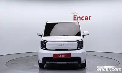 Kia Ray 2023 1.0 автомат (гидро), миниатюра 3