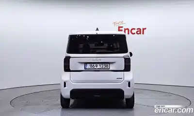 Kia Ray 2023 1.0 автомат (гидро), миниатюра 4
