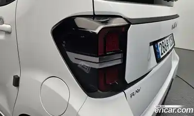 Kia Ray 2023 1.0 автомат (гидро), миниатюра 9