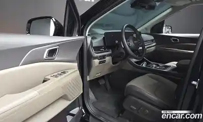 Kia Carnival 2024 2.2 автомат (гидро), миниатюра 12