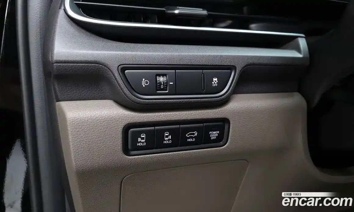 Kia Carnival 2024 2.2 автомат (гидро), фото 18
