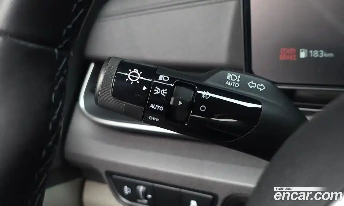 Kia Carnival 2024 2.2 автомат (гидро), фото 26