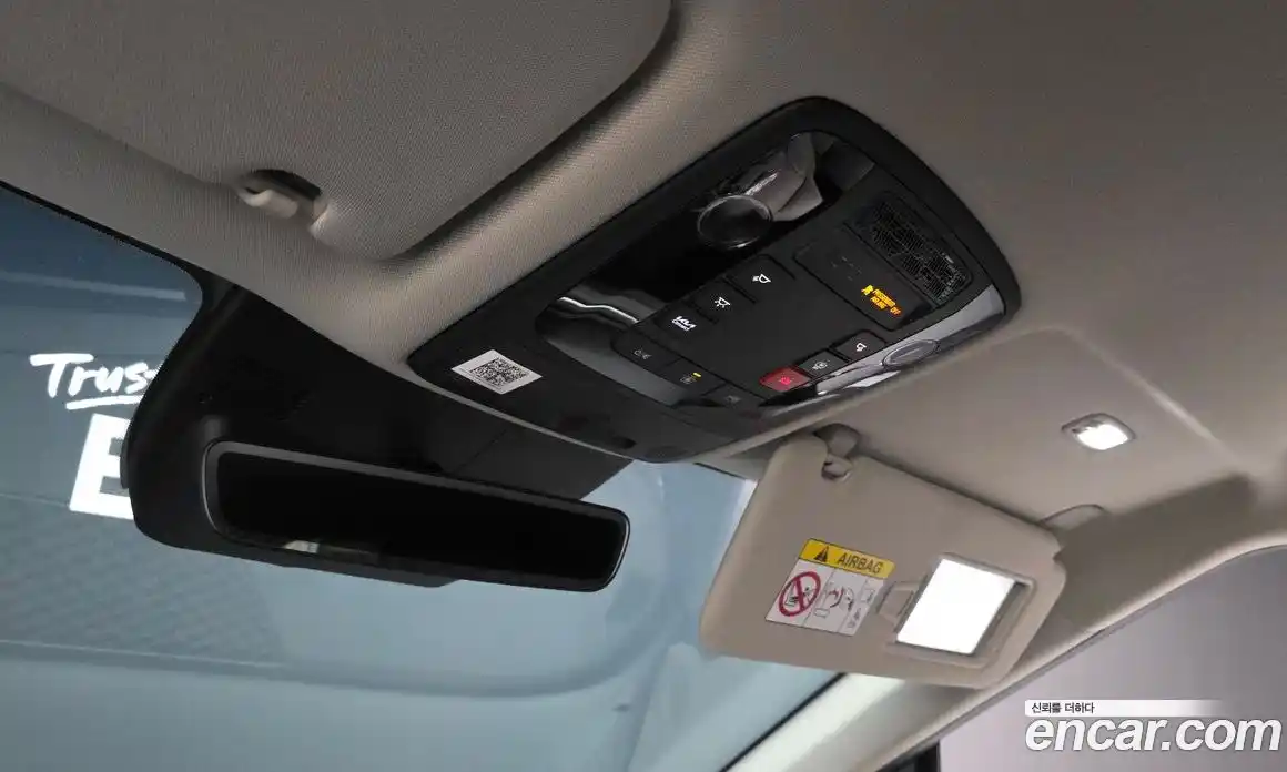 Kia Carnival 2024 2.2 автомат (гидро), фото 28