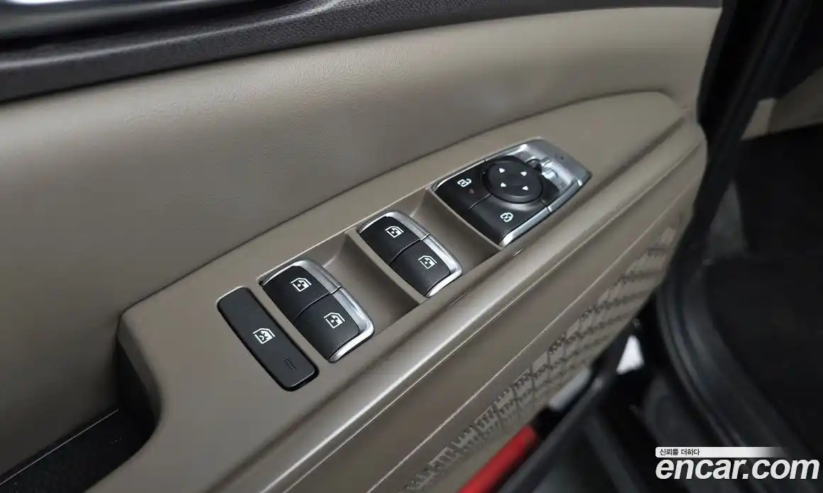 Kia Carnival 2024 2.2 автомат (гидро), фото 29
