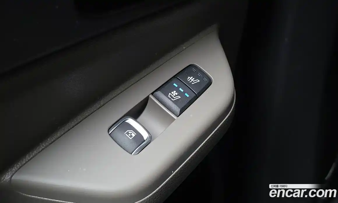 Kia Carnival 2024 2.2 автомат (гидро), фото 30