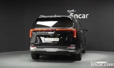 Kia Carnival 2024 2.2 автомат (гидро), миниатюра 3