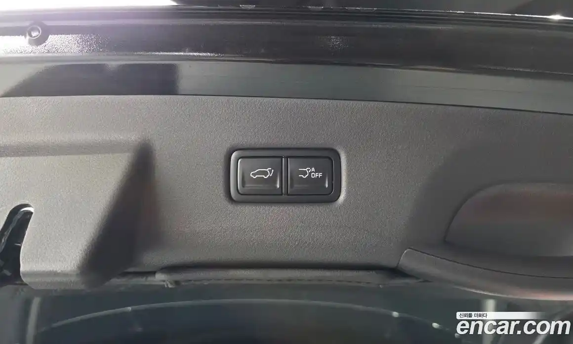 Kia Carnival 2024 2.2 автомат (гидро), фото 31
