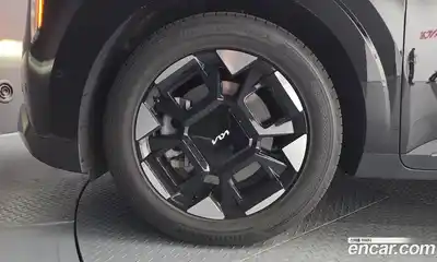 Kia Carnival 2024 2.2 автомат (гидро), миниатюра 4