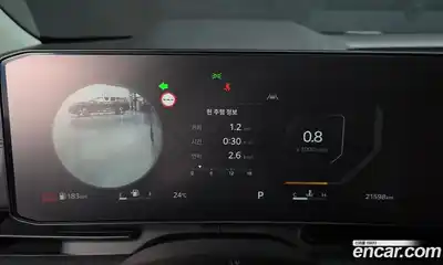 Kia Carnival 2024 2.2 автомат (гидро), миниатюра 10
