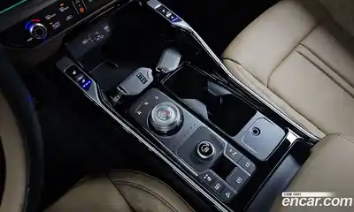 Kia Sorento 2024 1.6 автомат (гидро), миниатюра 12