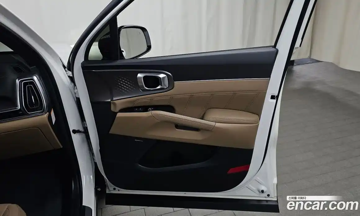 Kia Sorento 2024 1.6 автомат (гидро), фото 14