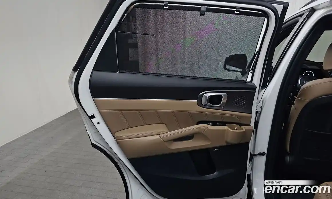 Kia Sorento 2024 1.6 автомат (гидро), фото 15