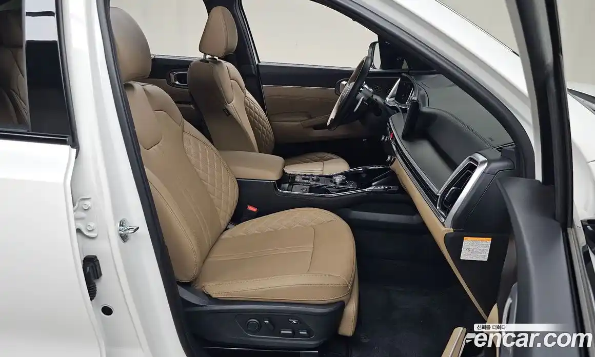 Kia Sorento 2024 1.6 автомат (гидро), фото 16