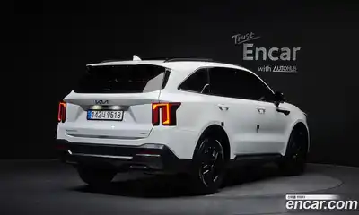Kia Sorento 2024 1.6 автомат (гидро), миниатюра 2