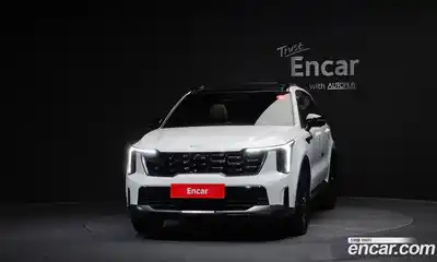 Kia Sorento 2024 1.6 автомат (гидро), миниатюра 3
