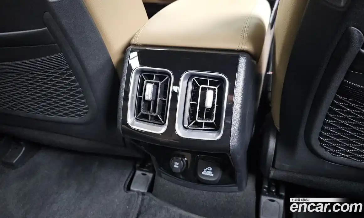 Kia Sorento 2024 1.6 автомат (гидро), фото 33