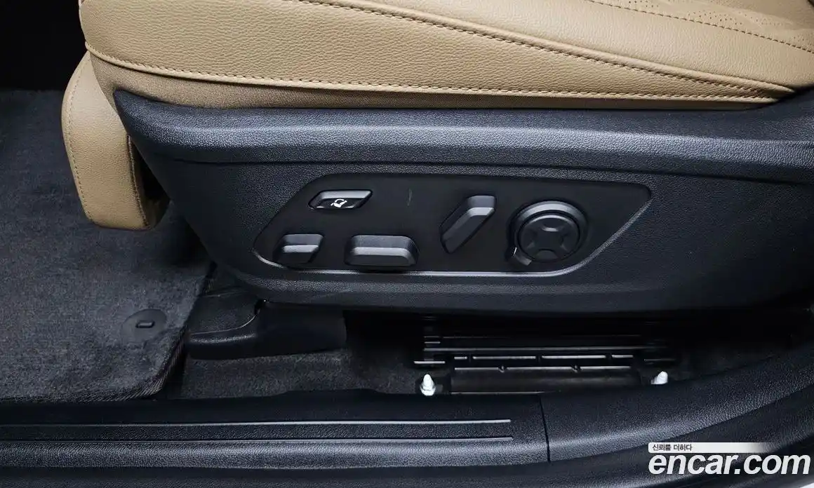 Kia Sorento 2024 1.6 автомат (гидро), фото 34