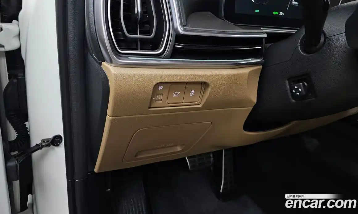 Kia Sorento 2024 1.6 автомат (гидро), фото 35