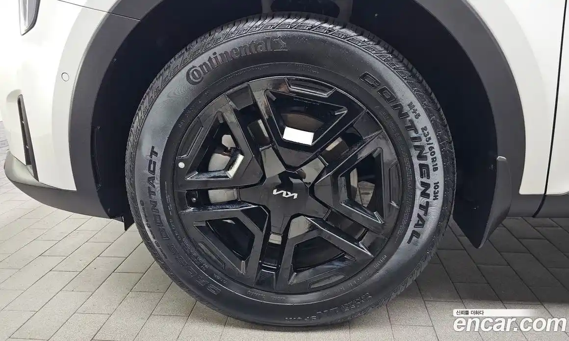 Kia Sorento 2024 1.6 автомат (гидро), фото 5