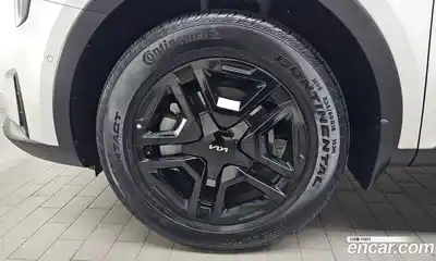 Kia Sorento 2024 1.6 автомат (гидро), миниатюра 5