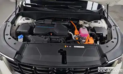 Kia Sorento 2024 1.6 автомат (гидро), миниатюра 6