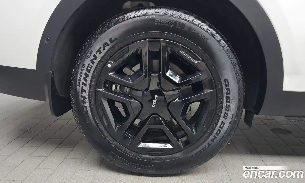 Kia Sorento 2024 1.6 автомат (гидро), фото 7