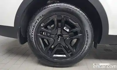 Kia Sorento 2024 1.6 автомат (гидро), миниатюра 7