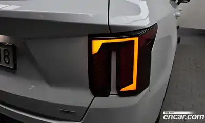 Kia Sorento 2024 1.6 автомат (гидро), миниатюра 9