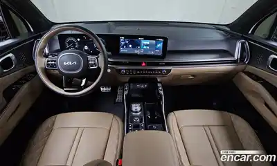 Kia Sorento 2024 1.6 автомат (гидро), миниатюра 10