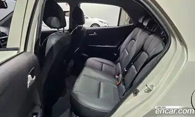 Kia Morning 2022 1.0 автомат (гидро), миниатюра 11