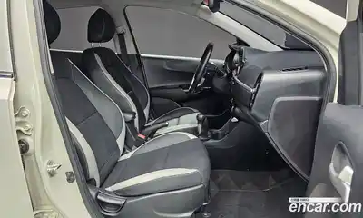 Kia Morning 2022 1.0 автомат (гидро), миниатюра 12