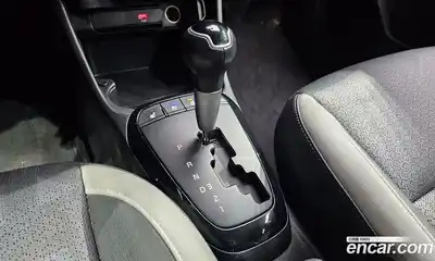 Kia Morning 2022 1.0 автомат (гидро), миниатюра 9