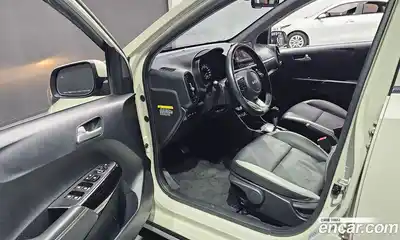 Kia Morning 2022 1.0 автомат (гидро), миниатюра 10