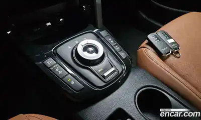 Kia Seltos 2024 1.6 автомат (гидро), миниатюра 12