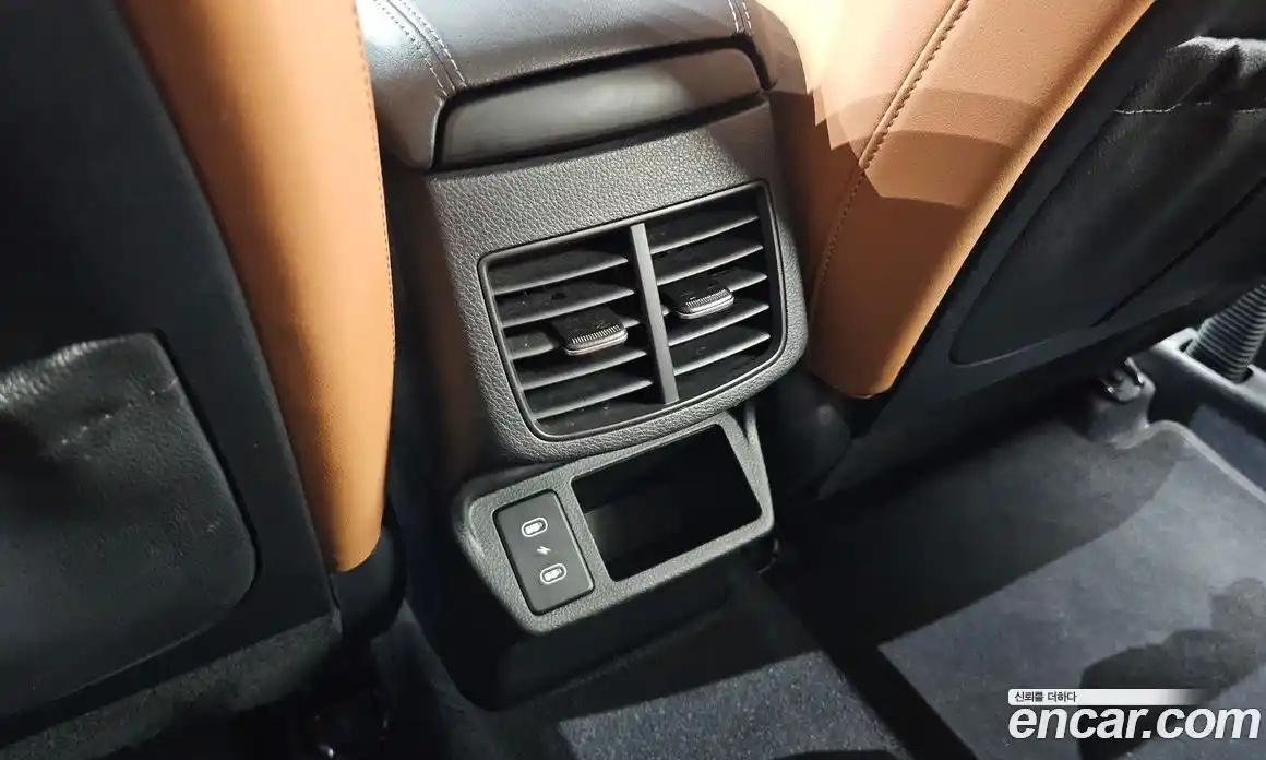 Kia Seltos 2024 1.6 автомат (гидро), фото 30