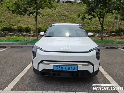 Kia EV3, 2024, 31 528 км