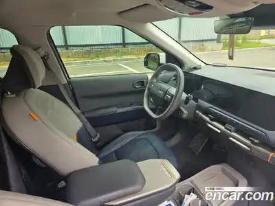 Kia EV3 2024 автомат (гидро), миниатюра 3