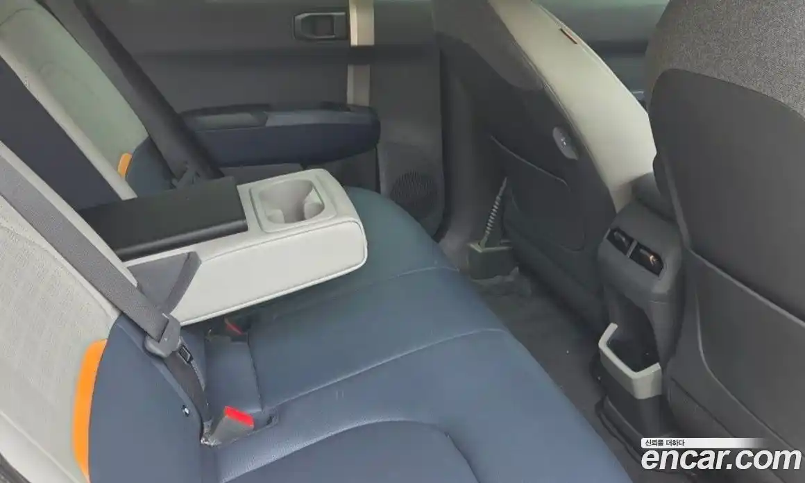 Kia EV3 2024 автомат (гидро), фото 4