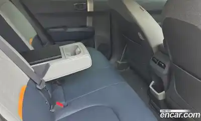 Kia EV3 2024 автомат (гидро), миниатюра 4