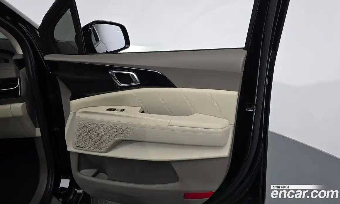 Kia Carnival 2024 3.5 автомат (гидро), фото 14