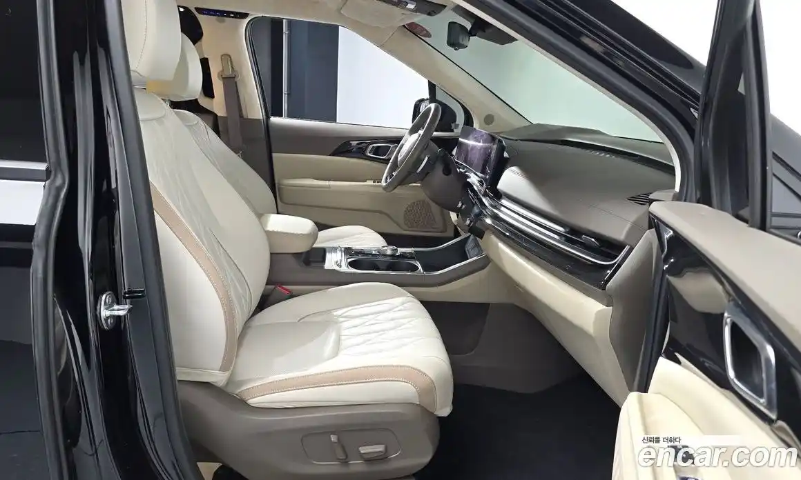 Kia Carnival 2024 3.5 автомат (гидро), фото 16