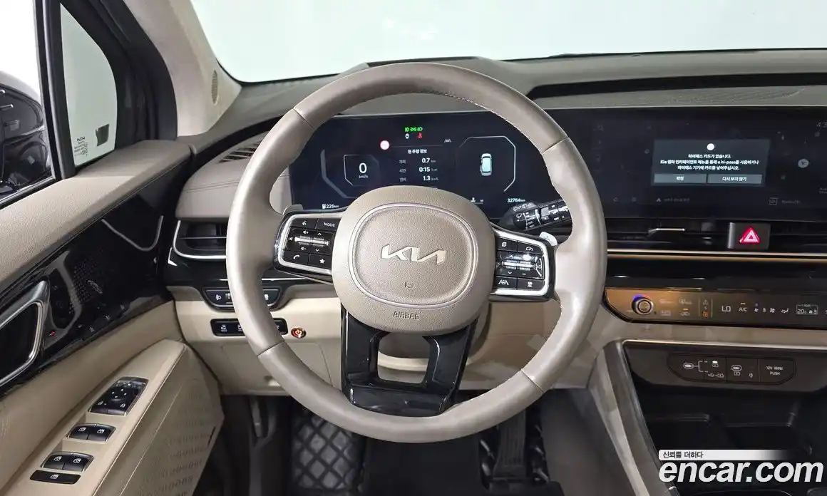 Kia Carnival 2024 3.5 автомат (гидро), фото 19